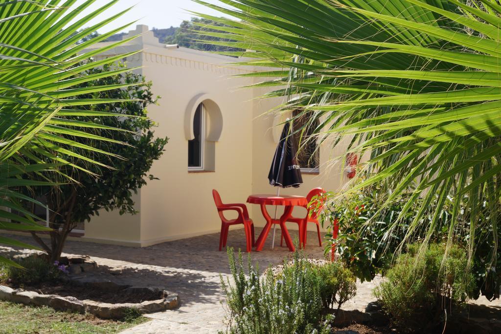 Rayani Maison D'Hotes Chozas Rom bilde