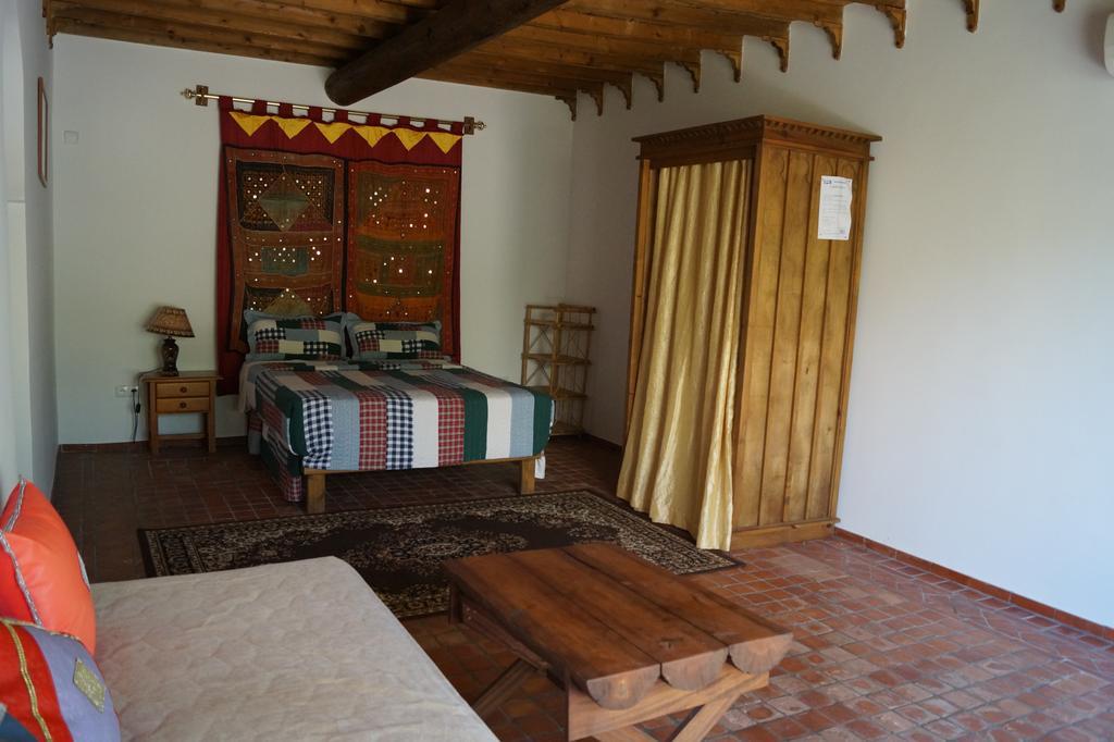 Rayani Maison D'Hotes Chozas Rom bilde