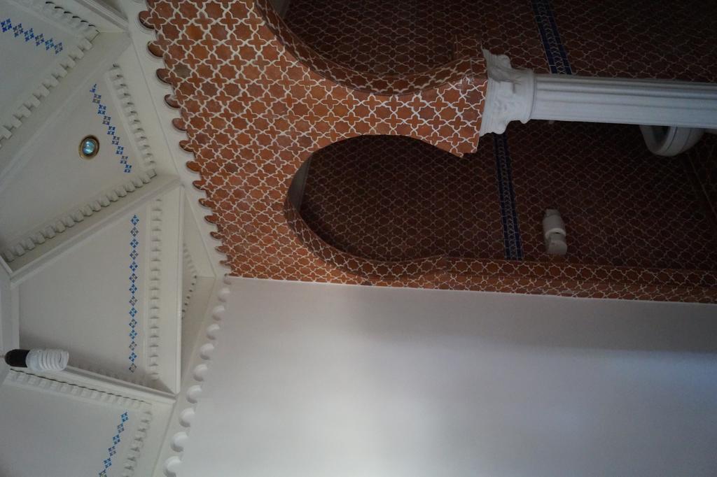 Rayani Maison D'Hotes Chozas Rom bilde