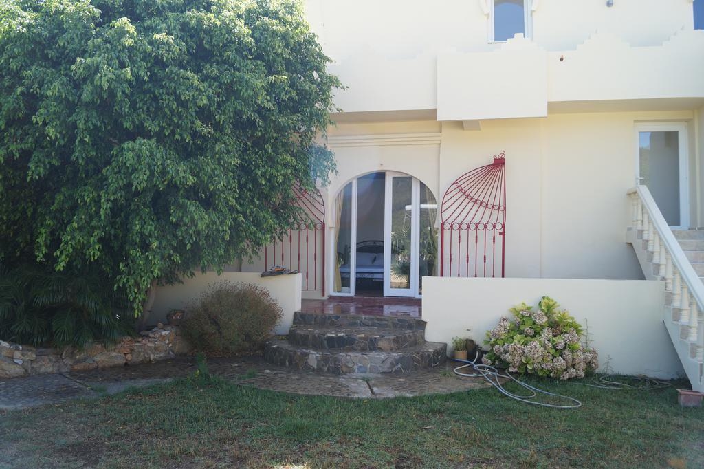 Rayani Maison D'Hotes Chozas Rom bilde